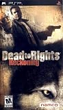 Dead to Rights PSP