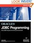Oracle 9i JDBC Programming