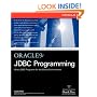 Oracle 9i JDBC Programming