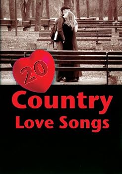 20 Country Love Songs
