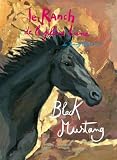 Le Ranch de la Pleine Lune, Tome 1 : Black Mustang