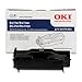 OKI 44574301 44574301 Drum, 30,000 Page-Yield, Black