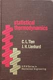 Statistical thermodynamics