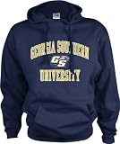 Georgia Southern Eagles Perennial Hooded Sweatshirt