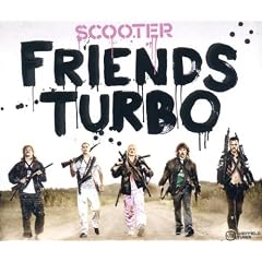 Friends Turbo