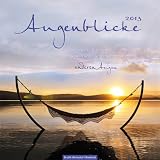 Produkt-Bild: Augenblicke 2013: Wandkalender