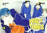 The Prince of Tennis 5 (Spanish Edition)