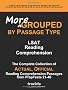 More Grouped by Passage Type: LSAT Reading Comprehension