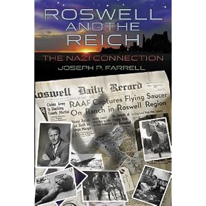 Roswell and the Reich: The Nazi Connection