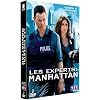 Les Experts : Manhattan - Saison 6 Vol. 1