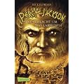 Percy Jackson, Band 4: Percy Jackson - Die Schlacht um das Labyrinth