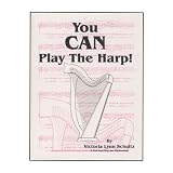 You CAN Play the Harp! Instruction Book