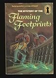 The Mystery of the Flaming Footprints