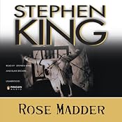 Rose Madder | [Stephen King]