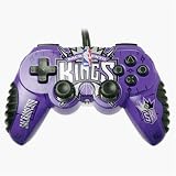 Kings Mad Catz NBA Control Pad Pro PS2 Controller ( Kings )