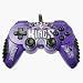 Kings Mad Catz NBA Control Pad Pro PS2 Controller ( Kings )