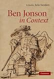 Ben Jonson in context