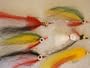 NEW FLIES SALTWATER FLY SELECTION #1