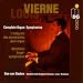 Classical Music : Louis Vierne: Complete Organ Symphonies