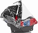 Britax Infant Carrier Raincover for use with Baby-Safe Plus and  Baby-Safe Plus SHR 1 and 2