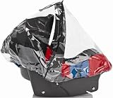 Britax Infant Carrier Raincover for use with Baby-Safe Plus and Baby-Safe Plus SHR 1 and 2