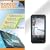 Samsung Eternity A867 Screen Protector