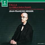 Manuel De Falla: Piano Works (La Obra Para Piano)