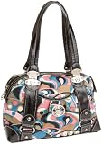KATHY Van Zeeland - Kathy Van Zeeland Family Jewels Hinge Satchel
