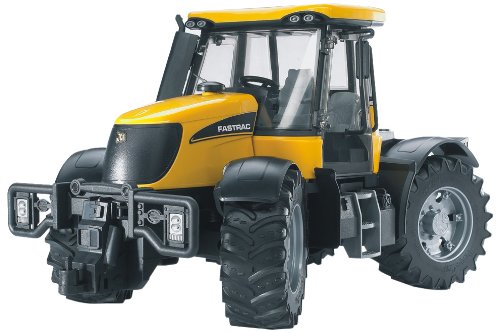 Bruder 03030 - JCB Fastrac 3220 Preisvergleich