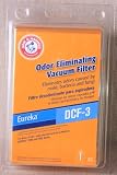 ARM & HAMMER Eureka DCF-3 Filter