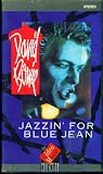 David Bowie - Jazzin' For Blue Jean - (pal/vhs)