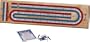 Bicycle Cribbage Board Set