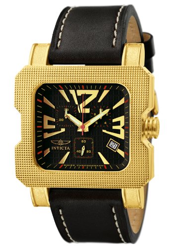 Invicta Men's Speedway Chronograph Watch 5195