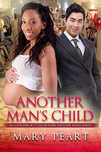 Another Man's Child: A BWAM Pregnancy Romance