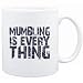 Mug White 