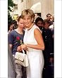 Photographic Prints of Princess Diana Princess of Wales New York from Mirror Photos