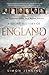 A Short History of England: The Glorious Story of a Rowdy Nation