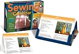 Sewing: 2011 Day-to-Day Calendar