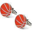 Basketball Cufflinks