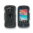 OEM Package Samsung Rogue Body Glove Snap on Case Cover