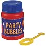 Fire Engine Fun Bubbles 6ct