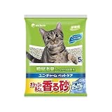 オシッコのあとに香る砂 せっけんの香り 5L