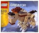 LEGO Creator: Creature 7872 (Bagged)