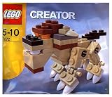 Lego Creator Bagged Set #7872 Creature