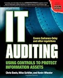 IT Auditing: Using Controls to Protect Information Assets