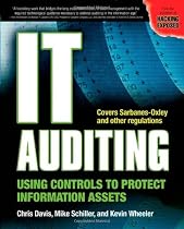 IT Auditing: Using Controls to Protect Information Assets