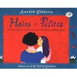 Hairs/Pelitos book cover
