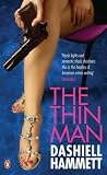 The Thin Man (Vintage Crime/Black Lizard)