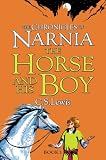 The Chronicles of Narnia (3) - The Horse and His Boy