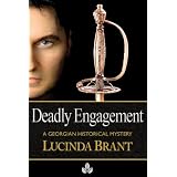 DeadlyEngagement:AGeorgianHistoricalMystery(AlecHalseyCrimance)
